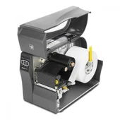 ZEBRA ZT220 Barkod Etiket YAZICI 300 DPI - 2