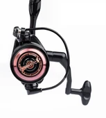 Sakura FD-730 Alüminyum Kafa Cnc Metal Kol 6+1 BB Spin Olta Makinesi thumbnail 4