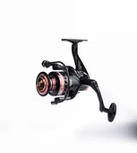 Sakura FD-730 Alüminyum Kafa Cnc Metal Kol 6+1 BB Spin Olta Makinesi thumbnail 2