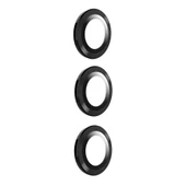 Samsung Galaxy A16 5G Raze Metal Kamera Lens Koruyucu - 4