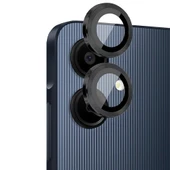 Samsung Galaxy A06 Raze Metal Kamera Lens Koruyucu - 2
