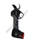 Hsgl Akülü akülü şarj edilebilir makas bahçe meyve ağacı Budama makası S-2  32 mm 16.8 V 2.6 Ah yokattta - 1