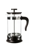 IKEA Upphetta Demlik French Press 1 lt Kahve Çay Presi - 1