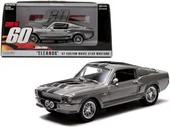 Greenlight Eleanor 67 Custom Movie Star Mustang 1/24 Model Araba - 1