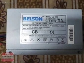 BELSON JL 400 230V 300W POWER SUPPLY GÜÇ KAYNAĞI 2.EL - 2