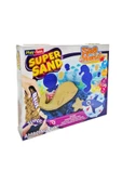 Play Toys Okyanus Canlılarının Dünyası Oyun Kumu Super Sand - 1
