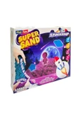 Play Toys Uzay Macerası Oyun Kumu Super Sand Seti - 1