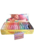Oyun Hamuru Plastilina Kurumayan 50 Gr 1 Adet - 6