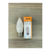 OSAKA 6W E27 LED MUM AMPUL BEYAZ 3LÜ PAKET - 1