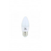 OSAKA 6W E27 LED MUM AMPUL BEYAZ 3LÜ PAKET - 2