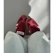 Adidas Handball Spezial Shadow Red - 2