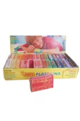 Oyun Hamuru Plastilina Kurumayan 50 Gr 1 Adet - 8