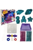 Play Toys Uzay Macerası Oyun Kumu Super Sand Seti - 2