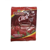 Çilek Aromalı İçecek Tozu 250 gr - 1