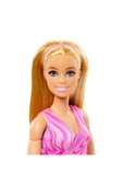 Barbie Made to Move  Doll-   Blonde - 3