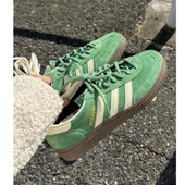 Adidas Handball Spezial Green - 2