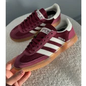 Adidas Handball Spezial Shadow Red - 1
