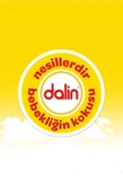 Dalin baby kolonya bıcı bıcı 150ml - 3
