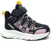 Cool Paul Ortopedik Kaymaz Hafif Taban Unisex Çocuk Bot thumbnail 9