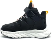 Cool Paul Ortopedik Kaymaz Hafif Taban Unisex Çocuk Bot thumbnail 12