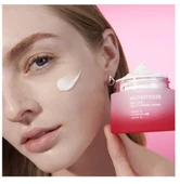 Estee Lauder Nutritious Moisture Cream - Nemlendirci Krem 50 ml - 3