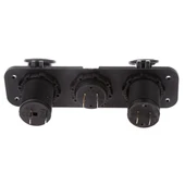 Marin Çakmaklık+Usb Soketi + Voltmetre - 3