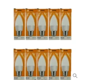 6W LED MUM AMPUL G.IŞIĞI 10LU PAKET - 2