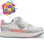 Cool EllaS Sneaker Ortopedik Taban Kız Çocuk Spor Ayakkabı thumbnail 7