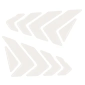 Grippatch Universal Şeffaf Yan Tank Pad GTS02 - 1