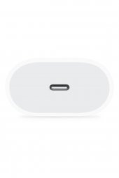 Iphone 11 / 11 Pro-12 /12 Pro Uyumlu Yeni Nesil Type-c Girişli 20w Hızlı Adaptör Başlık - 2