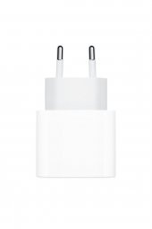 Iphone 11 / 11 Pro-12 /12 Pro Uyumlu Yeni Nesil Type-c Girişli 20w Hızlı Adaptör Başlık - 4