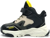 Cool Miles Ortopedik Kaymaz Hafif Taban Unisex Çocuk Bot thumbnail 6