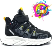 Cool Paul Ortopedik Kaymaz Hafif Taban Unisex Çocuk Bot thumbnail 3