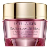 Estee Lauder Resilience Multi-Effect - Toparlama / Sıkılaştırma Etkili Nemlendirici Krem 50 ml - 1