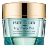 Estee Lauder NightWear Plus - Anti-Oxidant - Gece Detoks Kremi 50 ml - 1
