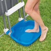 Aquantum 20 Kg Havuz Çevre ve Ayak Hijyeni - Liquid Foot Washer-ToptancıyızBiz - 3