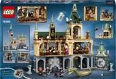 LEGO Harry Potter Hogwarts Sırlar Odası 76389 - 4