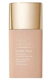 Estee Lauder Double Wear - Mat Bitişli Uzun Süre Kalıcı Fondöten SPF 20 2C3 Fresco - 1