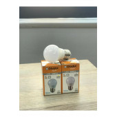 OSAKA 6W LED TOP AMPUL 10LU PAKET - 1