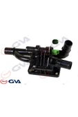 GVA Termostat 83c Komple P206 P207 P308 P307 Partner Berlıngo Focus 1.6hdi - 1