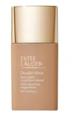 Estee Lauder Double Wear - Mat Bitişli Uzun Süre Kalıcı Fondöten SPF 20 3N13N2 Wheat - 1