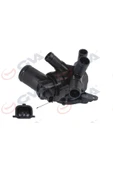 GVA TERMOSTAT KOMPLE CLIO IV-CAPTUR-MEGANE III 1.2 Tce 13- H5F 93C-GVA 5114232-110617089R - 1