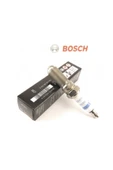 Bosch Fiesta 4 Tırnak Buji (4 Adet ) 1995-2017 Bosch Hr78nx thumbnail 5