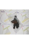 GVA TERMOSTAT NİSSAN - RENAULT - KOMPLE MÜŞÜRLÜ - GVA-5111330 - 2