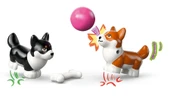 LEGO Friends Sörfçü Köpekler ve Scooter Macerası 42641 - 6