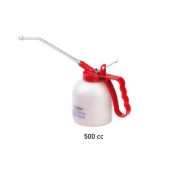 ELTOS PLASTİK YAĞDANLIK 500 CC - 1