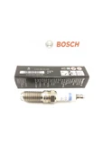 Bosch Fiesta 4 Tırnak Buji (4 Adet ) 1995-2017 Bosch Hr78nx thumbnail 3