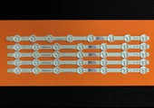 BM-1 (1X8LED-4X7LED) 40'' VESTEL  B-141 RTL0141 40DLED REV03 94V-0 1446 - 1