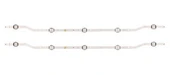 BM-159 (2X5LED) SAMSUNG 32" B-155 RTL1532 LT32E310M2-UF 32 HD L5 REV1.4 150518 LM41-00133A-LM41-00148A - 1