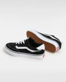 Vans Brooklyn LS Kadın Ayakkabısı VN000D7UBZW1 - 4